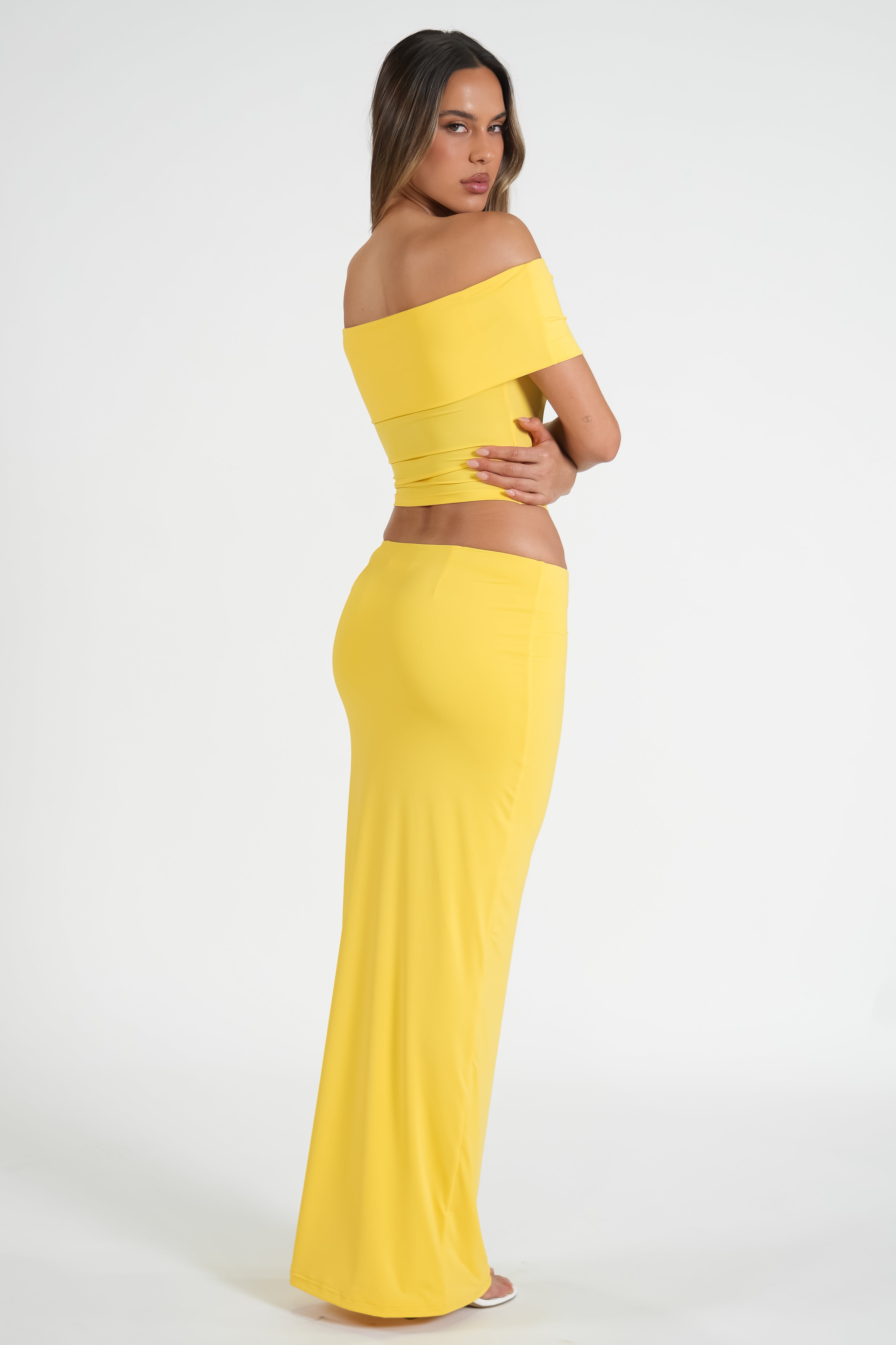 Isla Off Shoulder Top